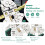 Foldable wire stripper, pulley design multi-function electrician wire splitter wire winding pliers crimping pliers hand tool 5