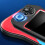 Mini Handheld Game Console with 500 Games 3.5in HD Screen Red Blue 4