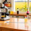 Bastoncino Miscelatore in Inox Argento Per Laboratorio 6