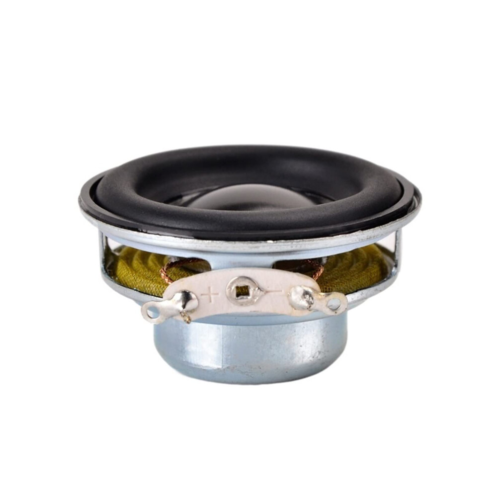 40Mm Mini Speaker 1.5 Inch, 5W 4 Ohm Hifi Speaker For Bookshelf Speaker, Full Pitch 9426802424928