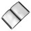 PVC Trasparente Menu Binder A4 Porta Menù Resistente 1