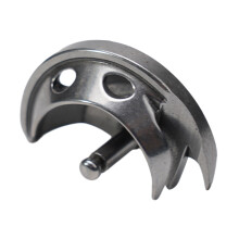 Shuttle-Haken 1.69 1.06 0.71 1.69 1.06 0.71 Alte Haushaltsteile Nähmaschinenteile Stahlteile 43 27 18mm