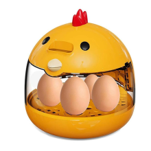 Jaja do wylęgu Inkubator Maszyna do wylęgu Przepiórek Indyków, Papugi Praktyczny Farm Egg Inkubator