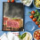 PVC Trasparente Menu Binder A4 Porta Menù Resistente 5