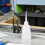 4Pièces Flacons Doseurs En Pet 300Ml Avec Embout Précis 7