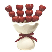 Garfo de Fruta Doméstico Garfo de Sobremesa Estilo Moderno Para Decorar a Mesa de Jantar em Aniversários, Reuniões de Família