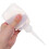 4Pièces Flacons Doseurs En Pet 300Ml Avec Embout Précis 4