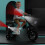 2Pcs Stroller Safety Lights 90mm ABS LED 3 Modes AA BatteryPowered 1