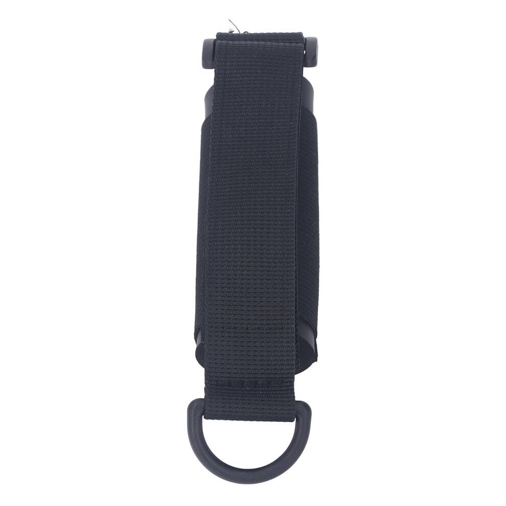 Universal Elderly Utensil Strap Holder Foam Nylon Adjustable Slipping Prevention