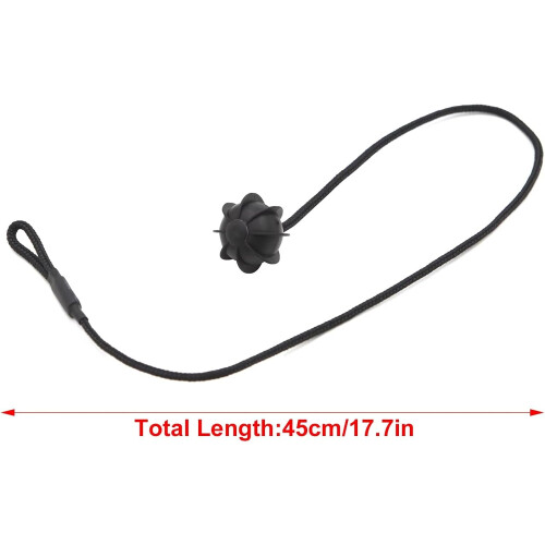 Rear Parcel Shelf String for BMW M E46 E90 E60 F10 E39 F30 E36 F20 E87 E70 E91 2Pcs Trunk Cord Interior Accessories 2