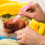 1 De Agujas De Bordado Para Manualidades Con Mango Cómodo 6