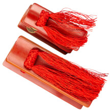 Traditional Chinese Kuaiban Clapper from China