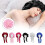 Polyster Fabric Night Cap Υψηλής ελαστικότητας Nightcap Προστατευτικό μαλλι 2