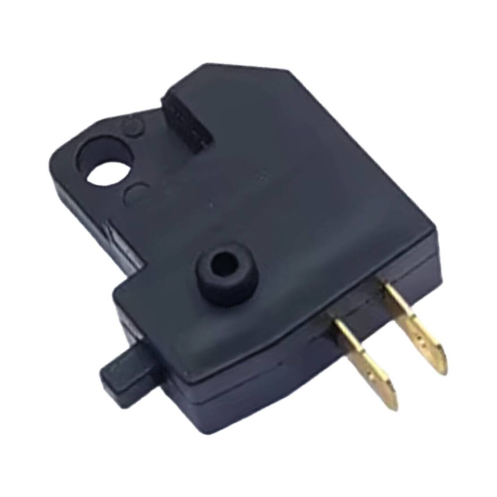 27010-0025 Brake Master Cylinder Stop Switch Sensor Fit For Kawasaki Ninja 250R 400 500R 600R 650R Zx6r Zx9r Zx12r Light/Black 6935161501414