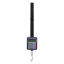 Easy To Carry Digital Hanging Scale Portable Electronic Scale With Stable Quality And Multiple Units For Home Outdoor Use Auto Off Function