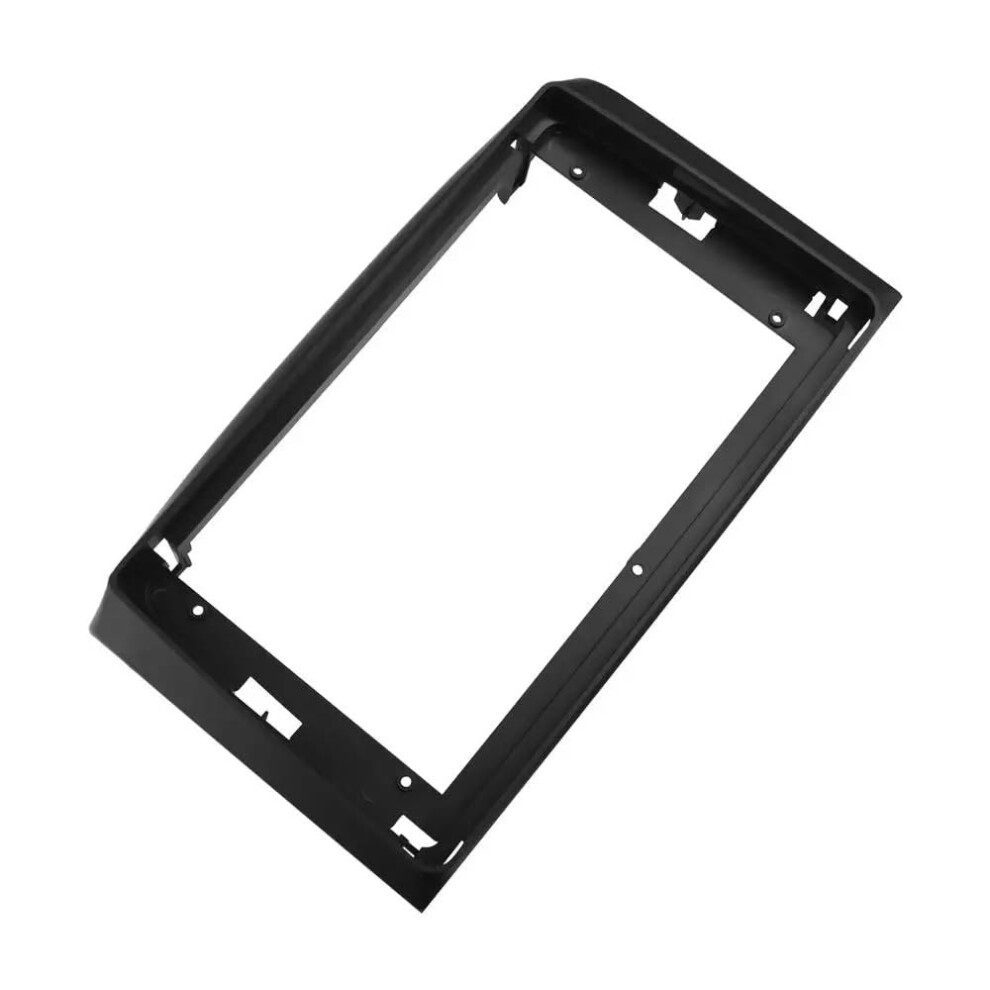9 Inch Radio Fascias Compatible Lova Captiva Gentra Aveo Epica 2006 Dashboard Bezel Trim Kit Gps Bezel Central Control 9382693662767