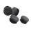 Durable Black Frame Hole Plug for CB1000R  Dust & Waterproof 12
