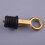 32mm Marineboot Gummimessing-Snap-Deck-Dichtungsstopfen 1