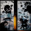 Halloween Theme Drawing Stencils, Reusable Plastic Templates For Easy To Use Clean, Long Lasting Adhesion And Multiple Function Projects (3 Sets) 3