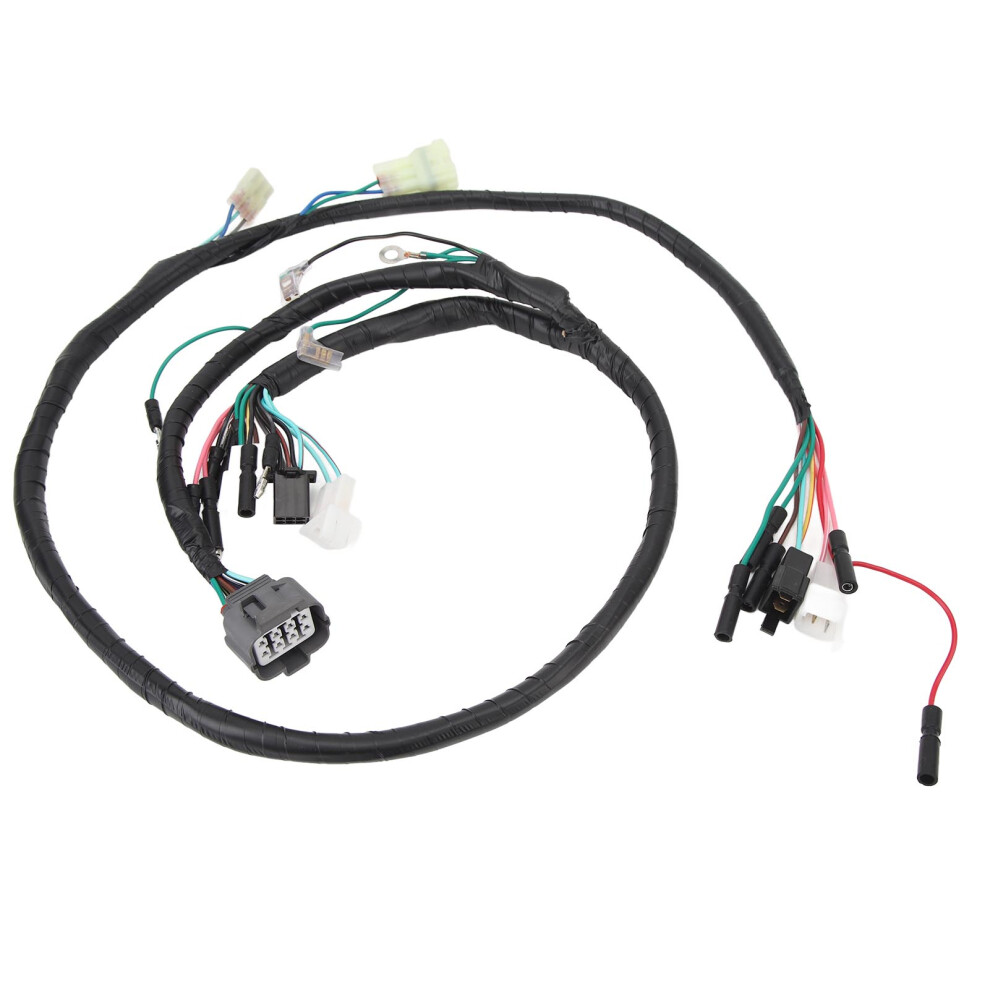 Atv Main Electrical Harness 32100 Hm3 000 18-20Awg For 300/300Ex Sportrax (1993-2004) 8411368948033