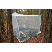 Portable Tactical Netting For Indoor Outdoor Use, Lightweight White Net Provides Easy Setup And Ultra-Fine Mesh Protection Against Annoying Insects