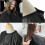 Κάπες styling γενικής χρήσης, αντιστατικά και αδιάβροχα αξεσουάρ κουρέματος 5