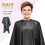 Κάπες styling γενικής χρήσης, αντιστατικά και αδιάβροχα αξεσουάρ κουρέματος 3