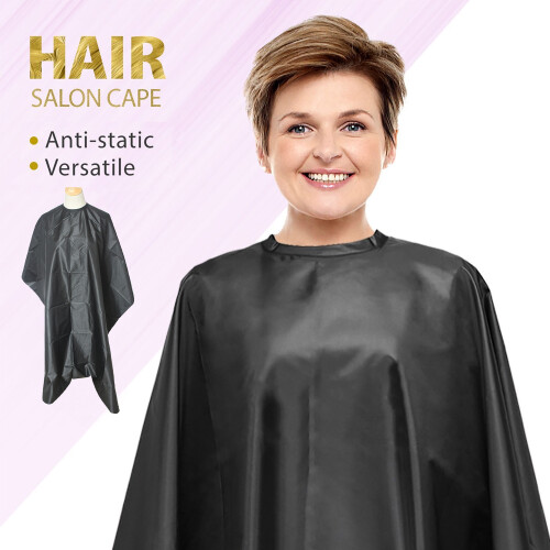 Κάπες styling γενικής χρήσης, αντιστατικά και αδιάβροχα αξεσουάρ κουρέματος 2