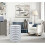 Strong Handles Laundry Hamper, Thick Polyester Material Ensures Longevity, Collapsible Design for Convenient Storage, Waterproof Coating Protects 6