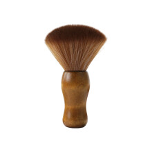Spazzola professionale per capelli, multifunzionale, con design ergonomico e facile da pulire, ideale per saloni di bellezza, con setole in nylon