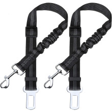 Crios Sábháilteachta Peataí Scaoilte Tapa, Fabraic Leaisteach Maolánach Fad Inchoigeartaithe atá Frithsheasmhach in aghaidh Caitheamh, Carabiner