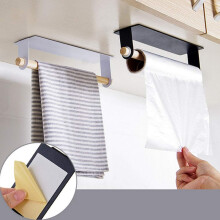 Rangement gain de place pour appareils de cuisine, étagère à épices magnétique facile à installer sans perçage, conception de qualité et