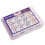 Συλλογή ασφαλειών από γυάλινο σωλήνα ταχείας εμφύσησης, ασφάλειες υψηλής 6