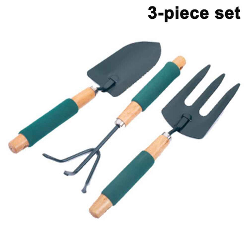 All-In-One Garden Kit, Ergonomically Designed Tools For Every Gardening Task, Durable Materials For Year-Round Use 1