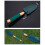 All-In-One Garden Kit, Ergonomically Designed Tools For Every Gardening Task, Durable Materials For Year-Round Use 6