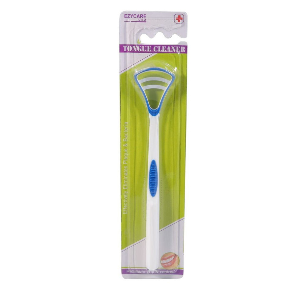 Ezycare Ultra Classic Tongue Cleaner 18370  | Oral Hygiene And Fresh Breath