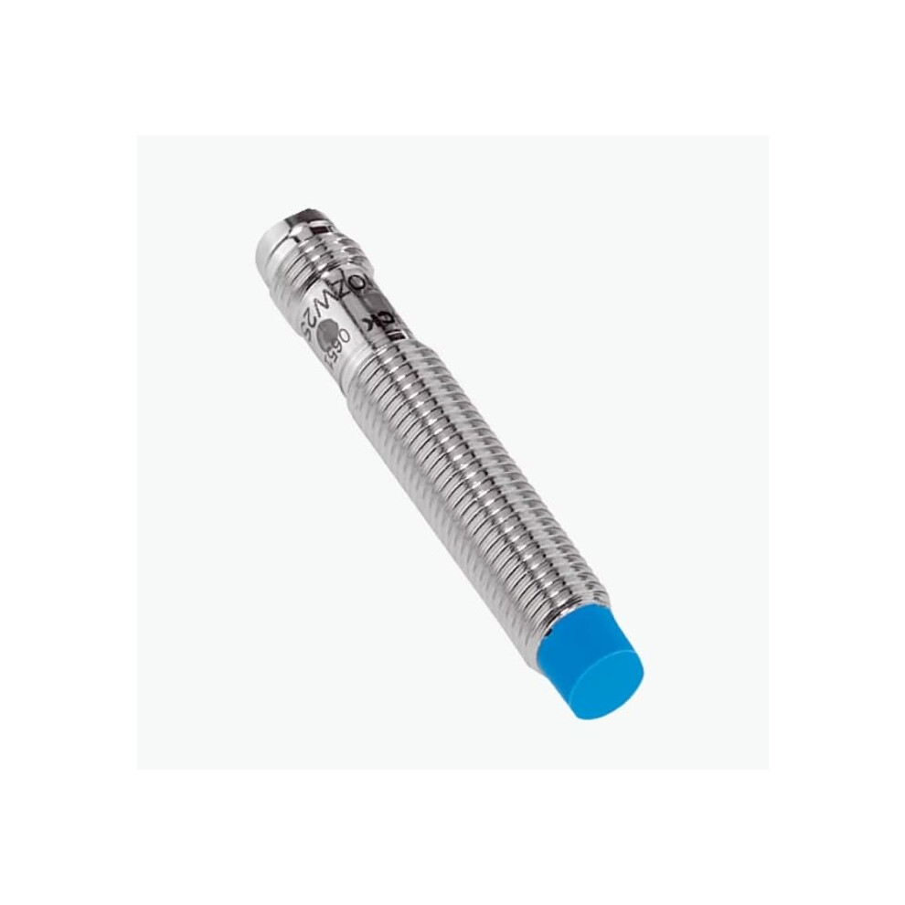 Inductive Proximity Sensor, 8Mm Sensing Distance, Industrial Automation Sensor 9382693935670