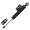 Motorcycle Steering Damper Stabilizer with Bracket Kit for Kawasaki Z1000 20102013 Enhanced Stability 1
