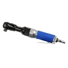 Air Ratchet Wrench Metal 90Degree RightAngle Pneumatic Tool HeavyDuty Trigger Wrench