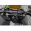Motorcycle Steering Damper Stabilizer with Bracket Kit for Kawasaki Z1000 20102013 Enhanced Stability 2