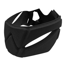 Football Headguard Adjustable Soft Padded Head Protector, Ventilated Headgear For Football, Flag Football, Soccer