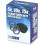 (As show, One size) Loupe pliante Carson 10x TriView avec tui intgr 4