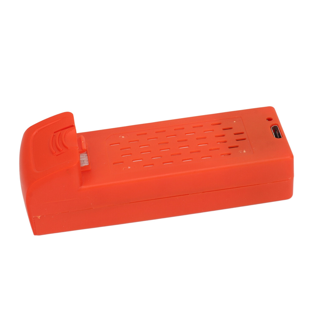 7.4V 2200Mah Li-Ion Drone Battery For L500pro Portable Uav 7891368949185