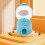 Kids Vending Machine Toy in Durable Blue Plastic, Multi-Function Retro Design 12