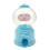 Kids Vending Machine Toy in Durable Blue Plastic, Multi-Function Retro Design 2