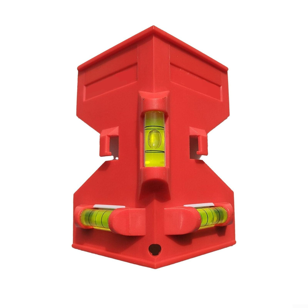 Reliable Adjustable Post Level Model A For Accurate Pipe And Tube Installation 9426802396447