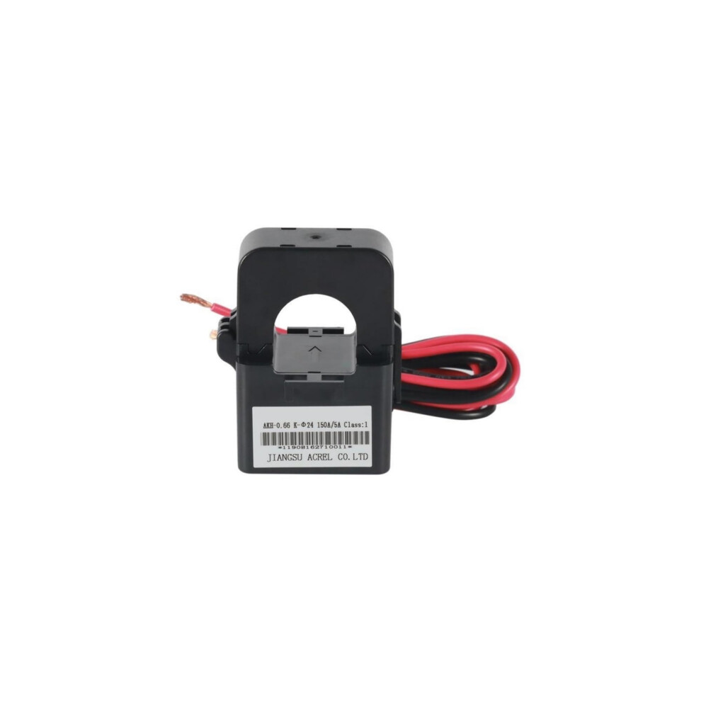 0.66K24 150A 200A 250A 300A/5A Current Transformer (150A 24Mm) 9426802398663