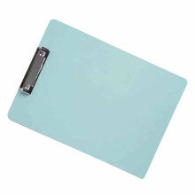 A4-Aufbewahrungs-Mappe Hellgrün, verstärkter Desktop-Organizer für Akten & Dokumente