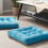 Μαξιλάρια δαπέδου για διαλογισμό, γιόγκα, εμπειρία μαλακού καθίσματος με 6