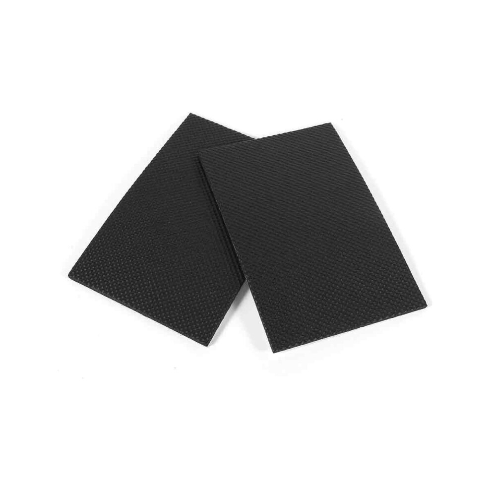 Rubber Floor Protectors For Home, Anti-Slip Furniture Pads With Scratch Protection, Self Adhesive Protective Rubber Pads Made From Durable Trp Rubber, 9088527669307